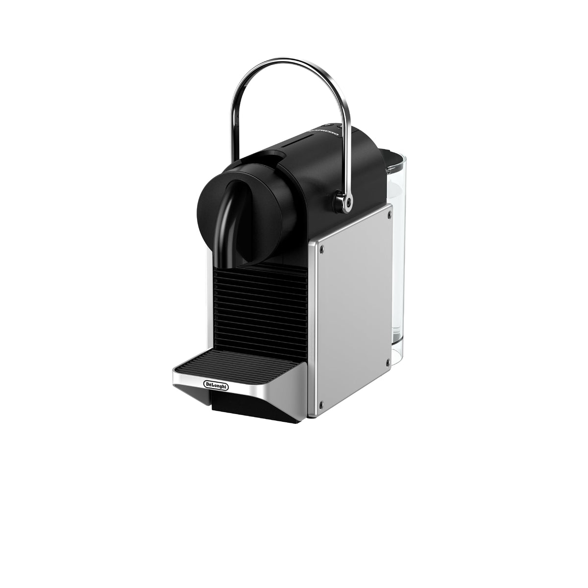 Aluminum Espresso Machine H61023