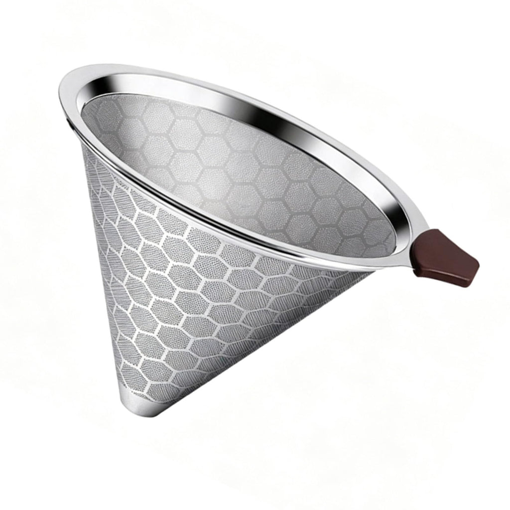 Coffee Filter for 6 8 10 Cup Coffee Machine D21050