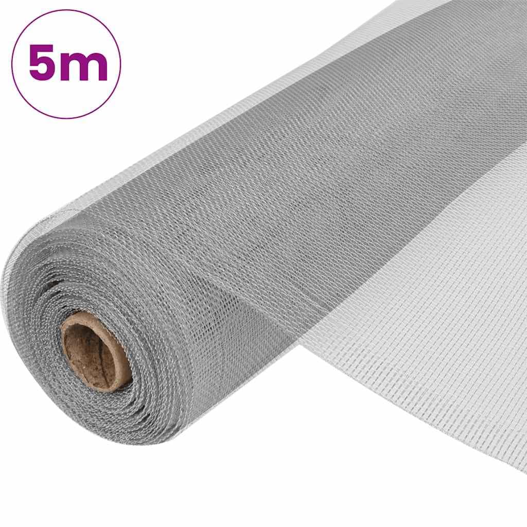 Aluminum Mesh 39.4x196.9 Inches L22690