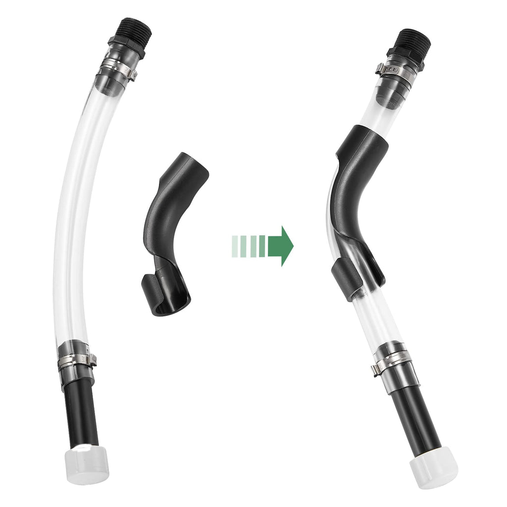Gas Can Spout Replacement Nozzle C194
