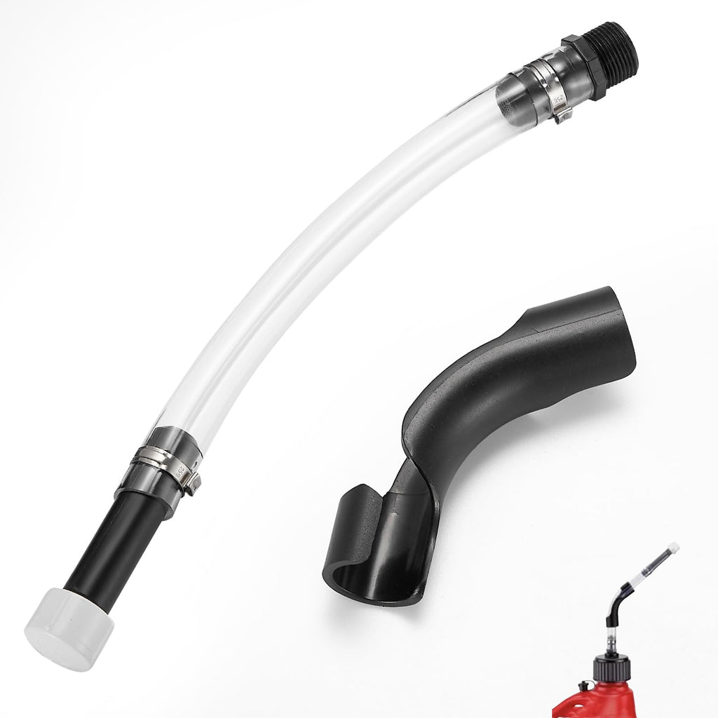 Gas Can Spout Replacement Nozzle C194