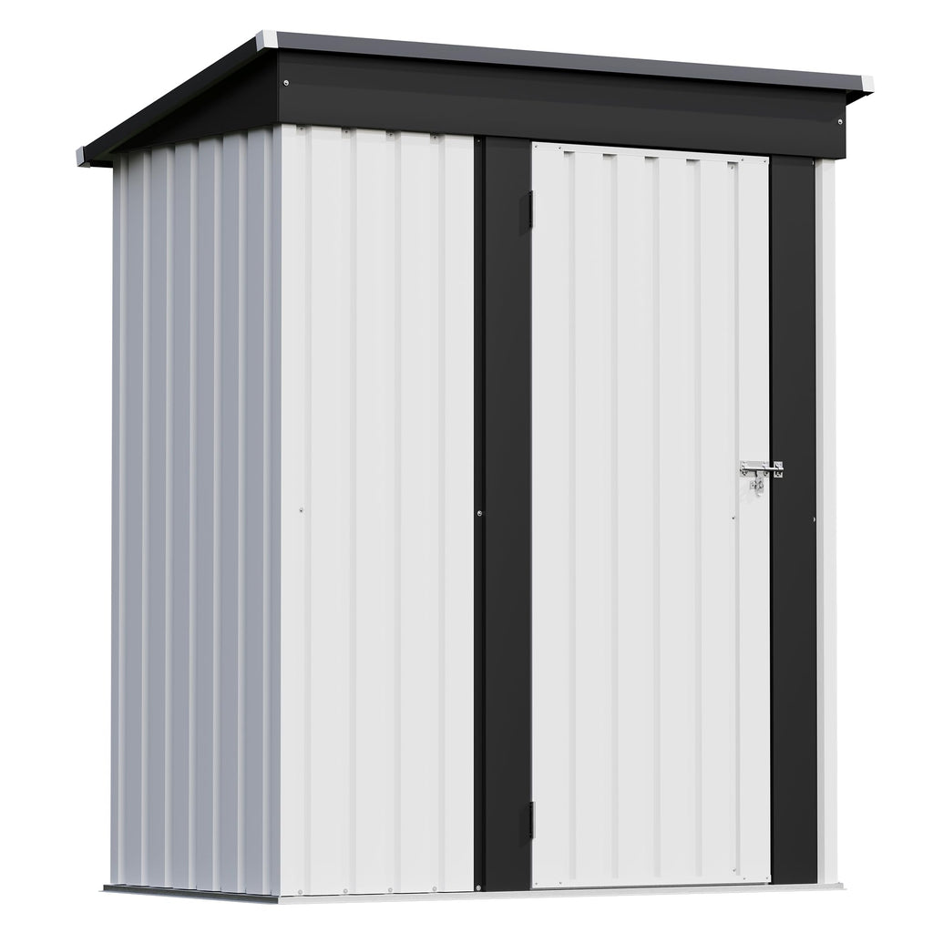 5x3 FT Outdoor Storage Shed K247941