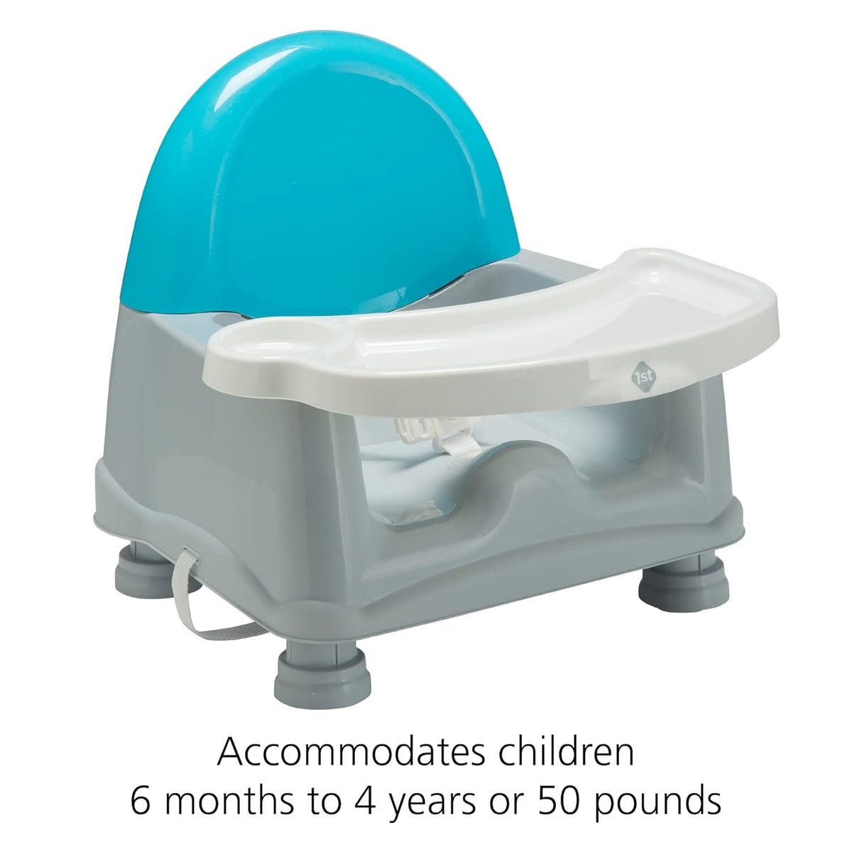 Booster Feeding Tray S5407