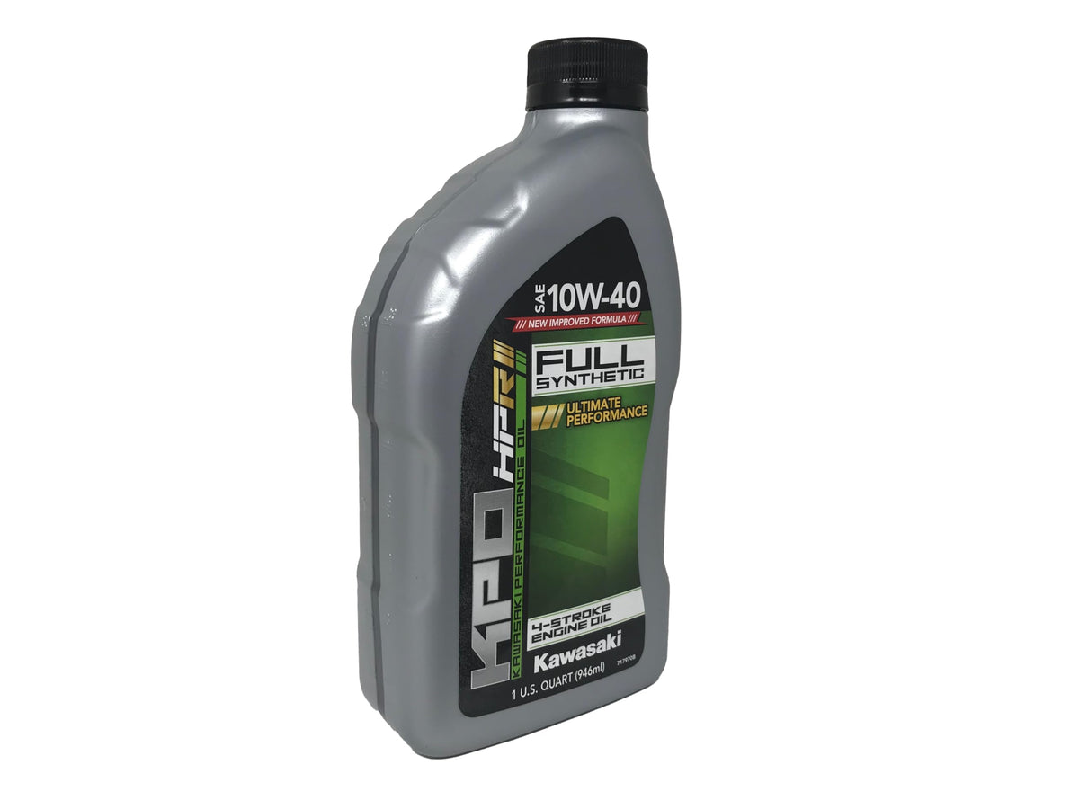 3PK Full-Synthetic 10W-40 Oil J27894