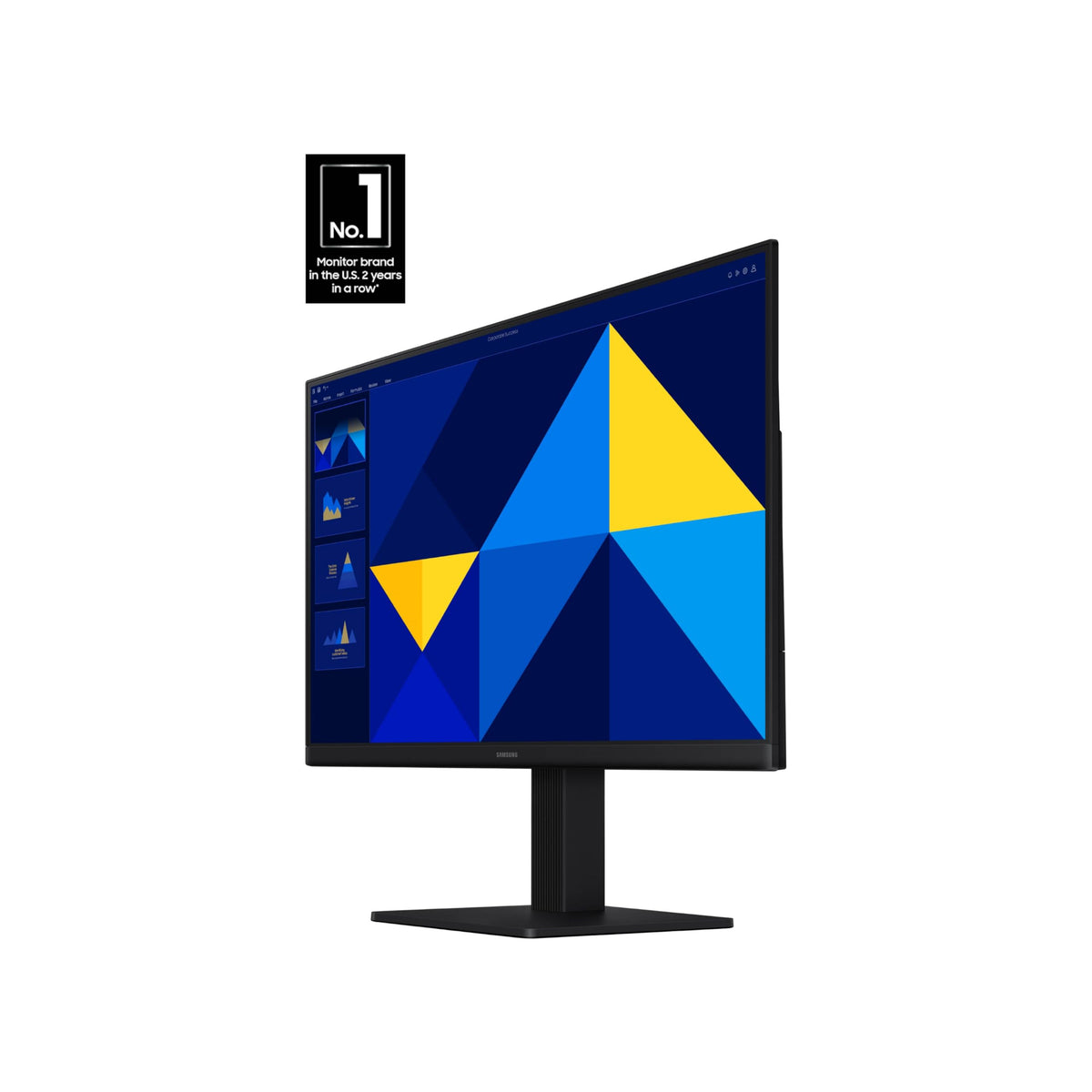22" IPS Monitor W585977