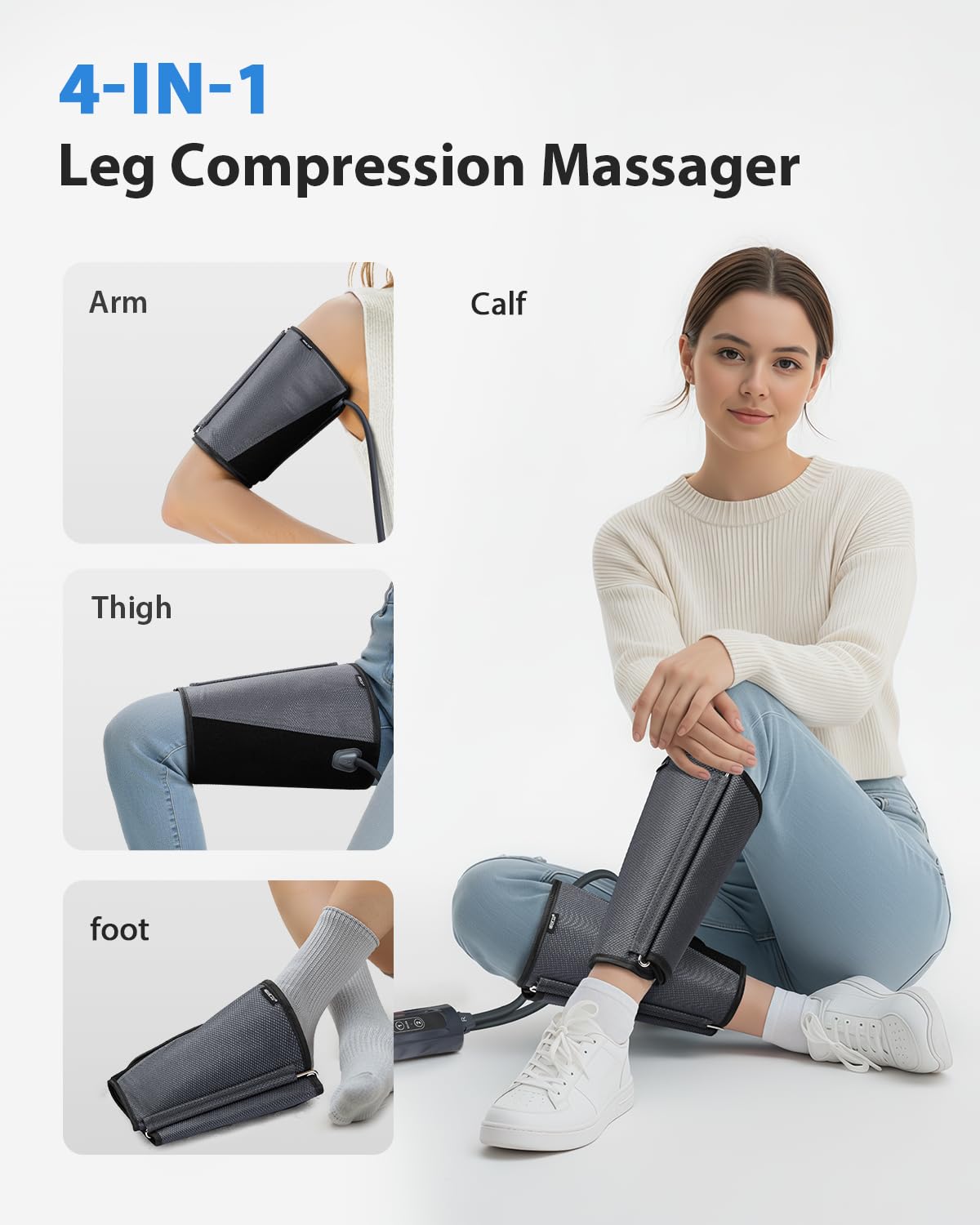 Leg Massager F60008