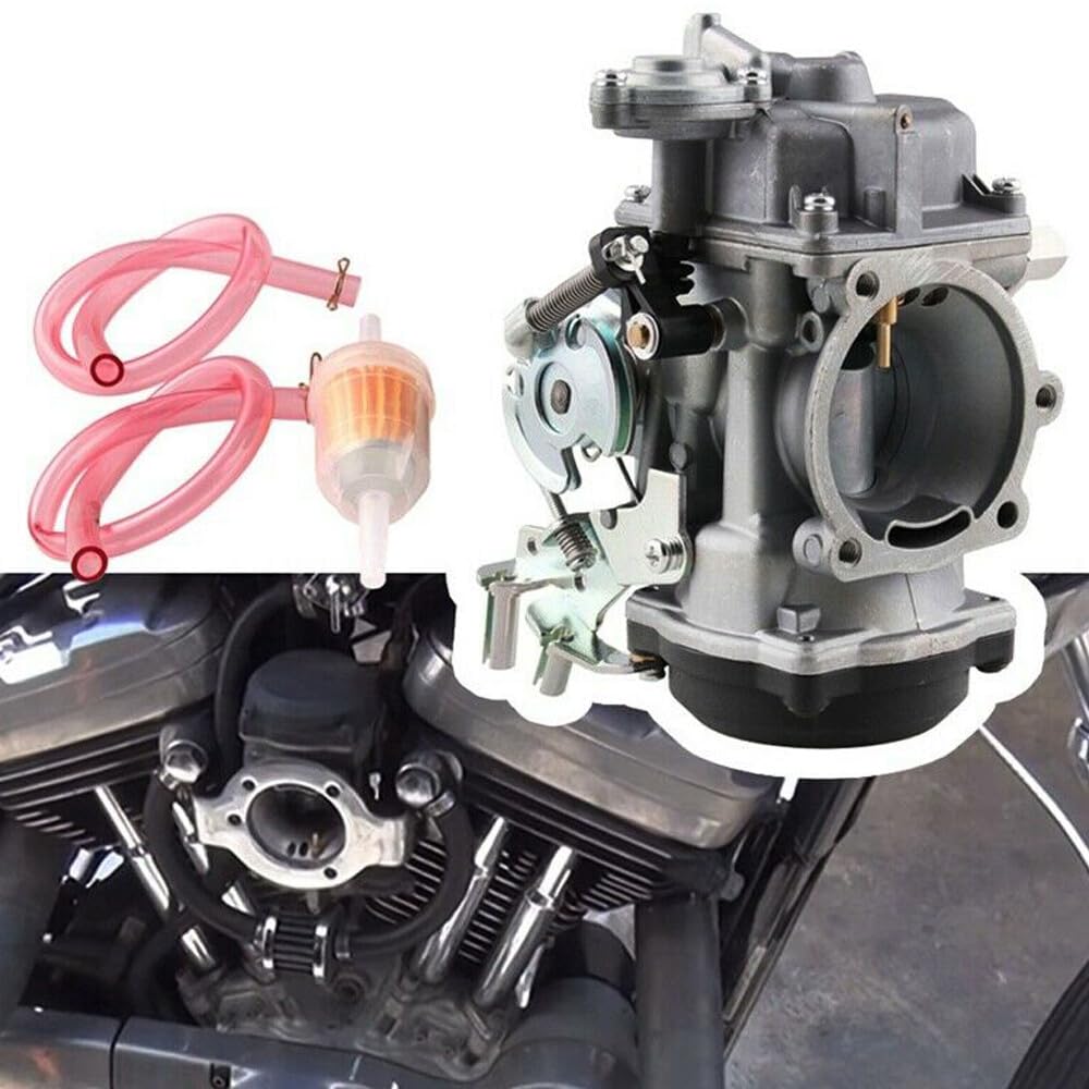 40mm Carburetor I904