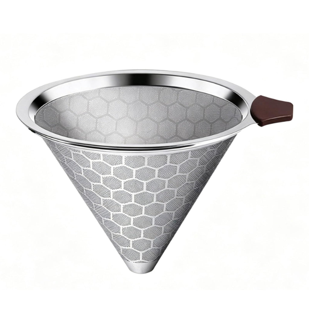 Coffee Filter for 6 8 10 Cup Coffee Machine D21050