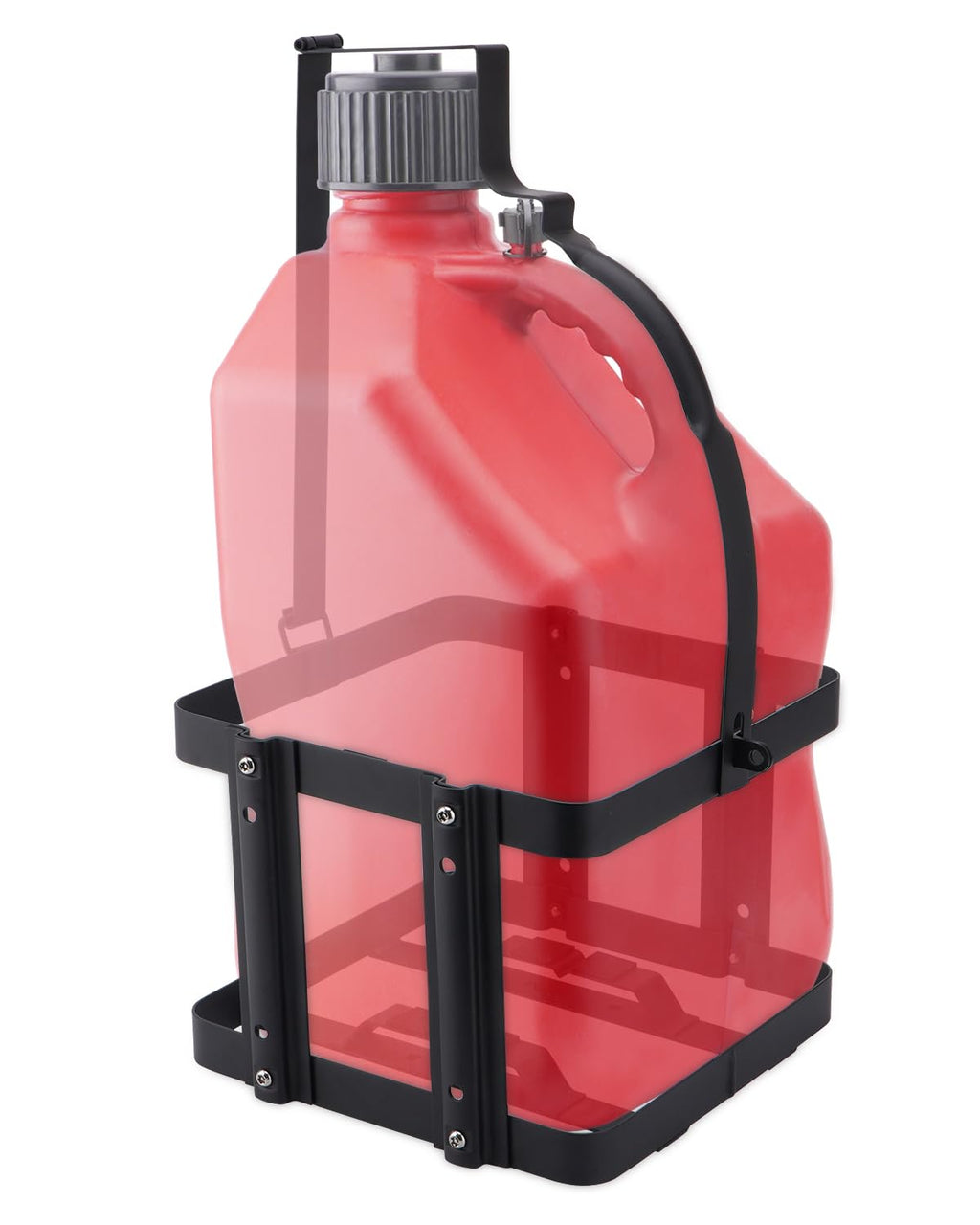 Fuel Jug Container Holder Mount, 1 Pack K820344