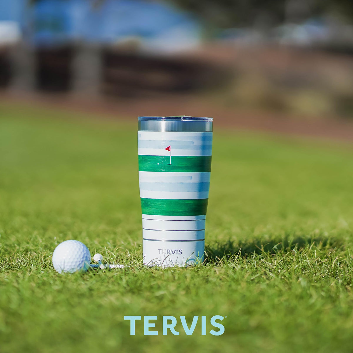 20oz Stainless Steel Tumbler I57325