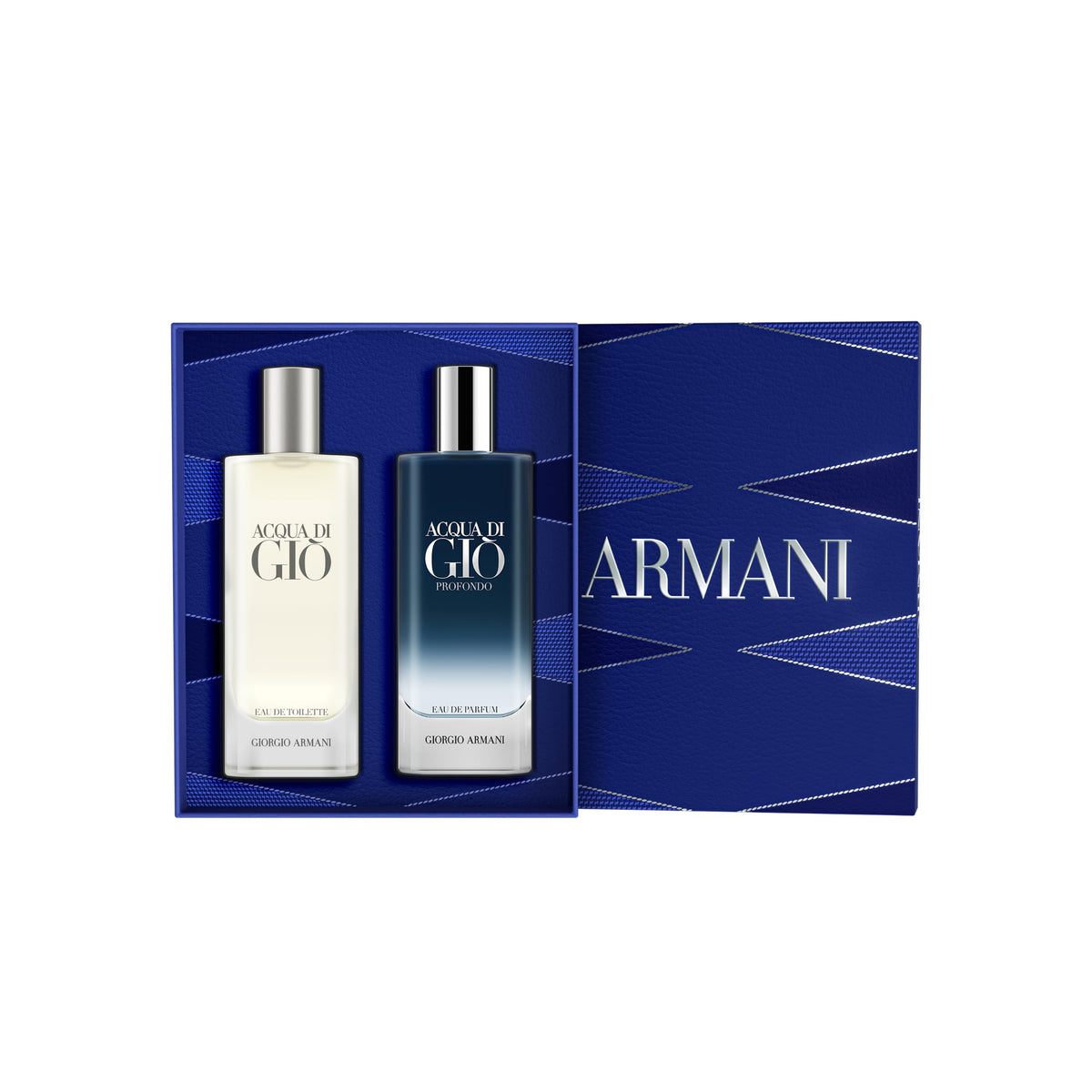 Cologne Discovery Fragrance Set B765247