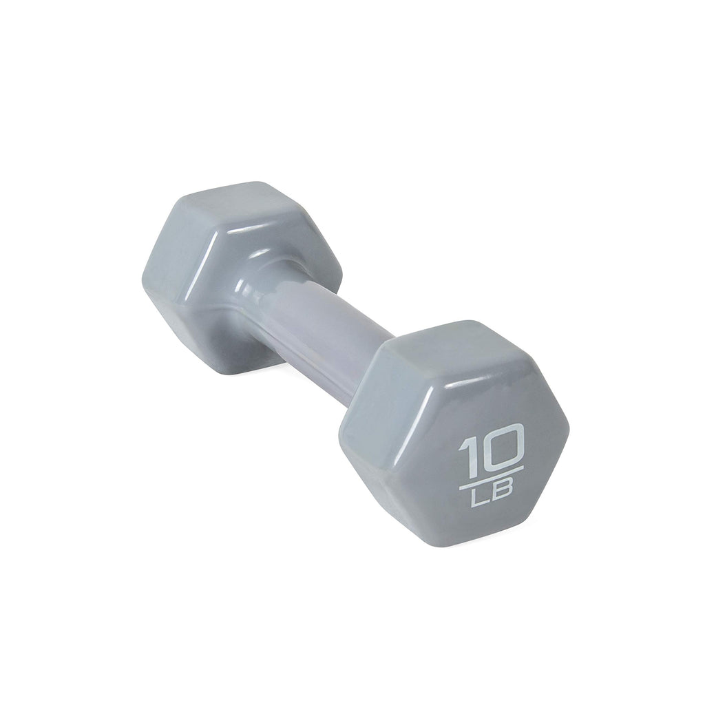 Vinyl Coated Dumbbell B4202