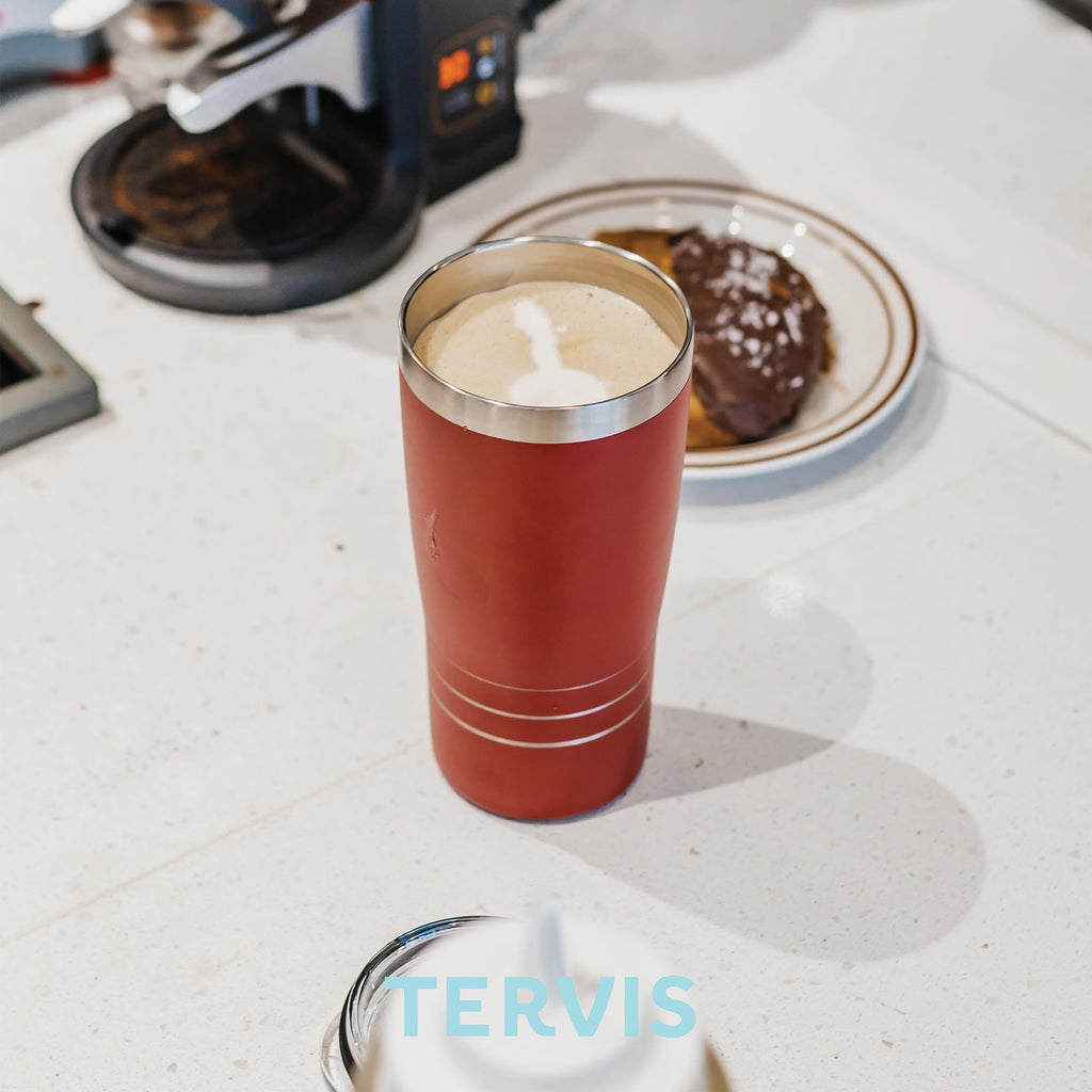 20oz Stainless Steel Tumbler I57325