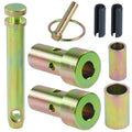 Cat 1 Quick Hitch Adapter L387966