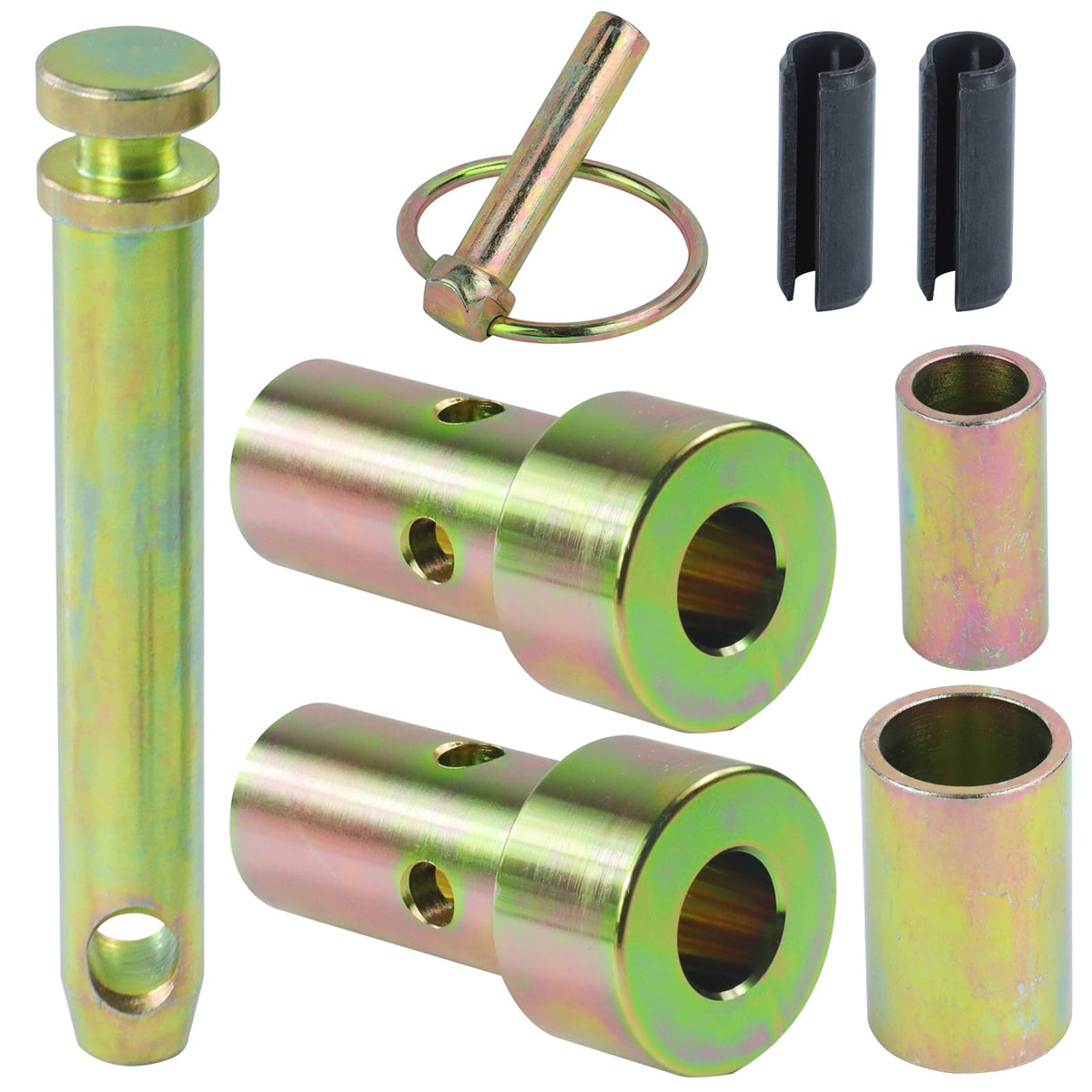 Cat 1 Quick Hitch Adapter L387966
