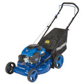 21in. 3-in-1 Gas Lawn Mower H6712
