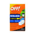 Lamp/Lantern Refill 3 Units X971