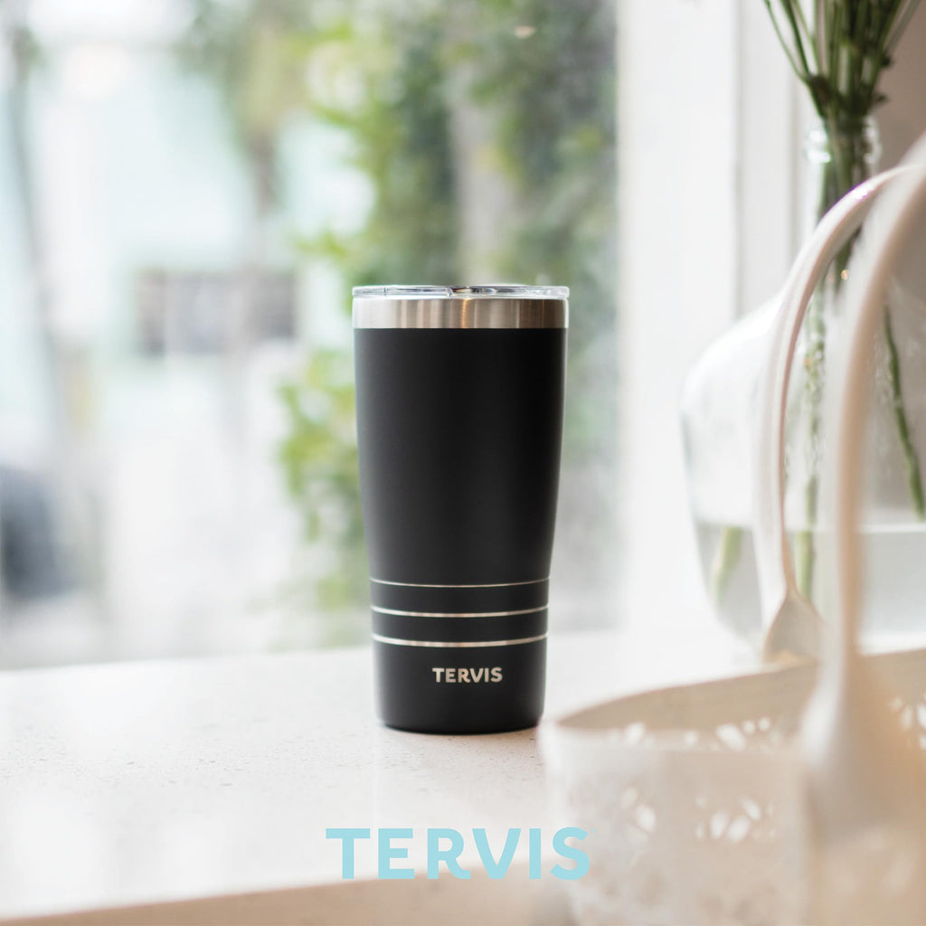 20oz Stainless Steel Tumbler I57325