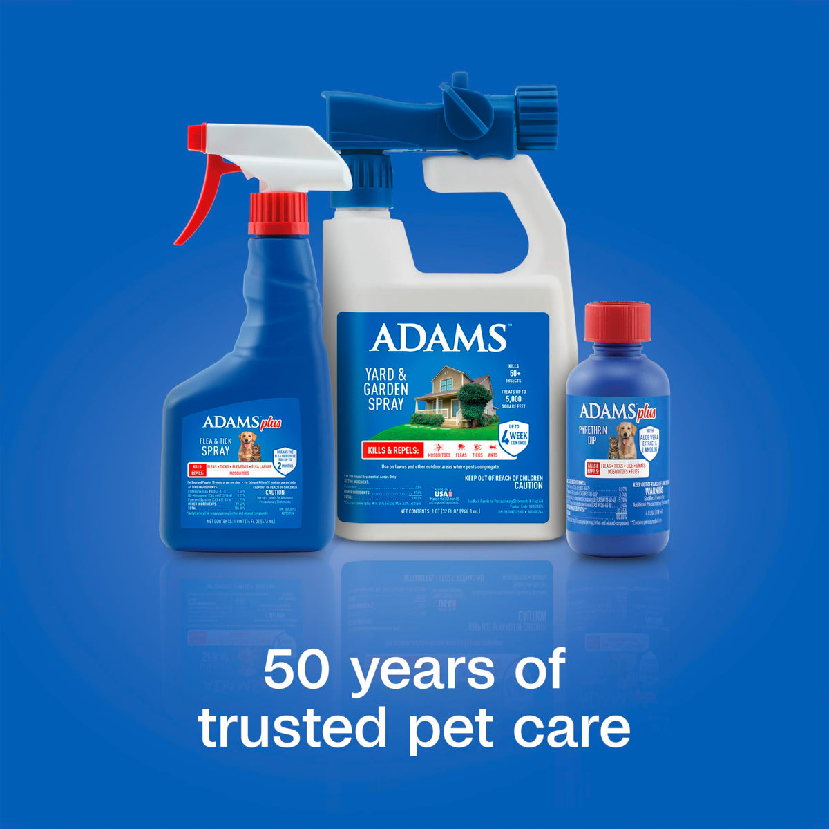 Plus Pyrethrin Flea Dip For Dogs and Cats 4 Fl oz T15702