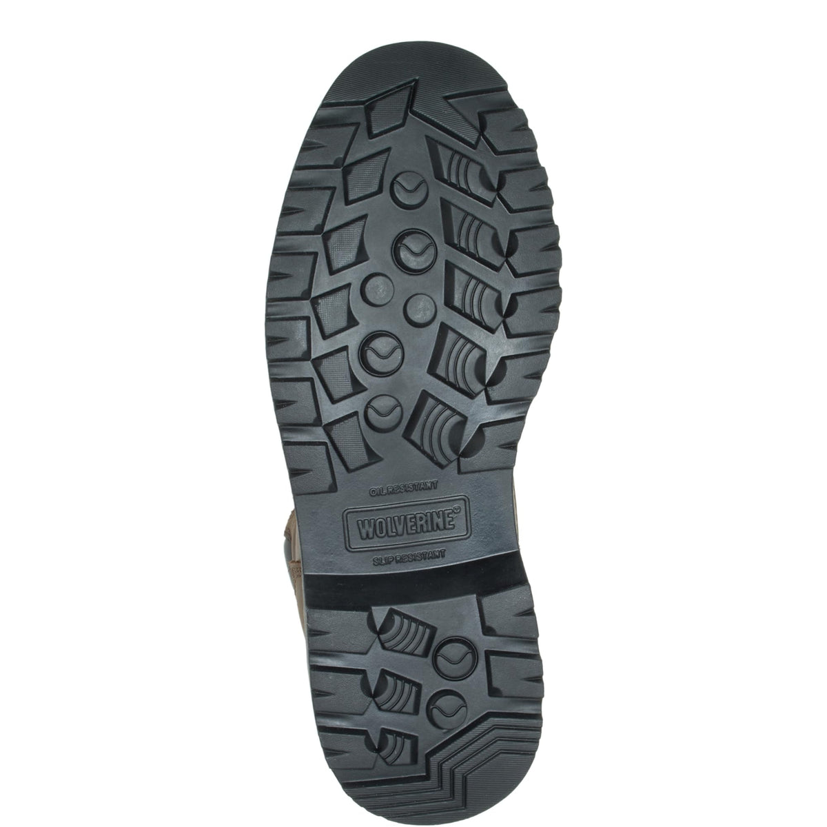 Waterproof 6" Boot Q3726