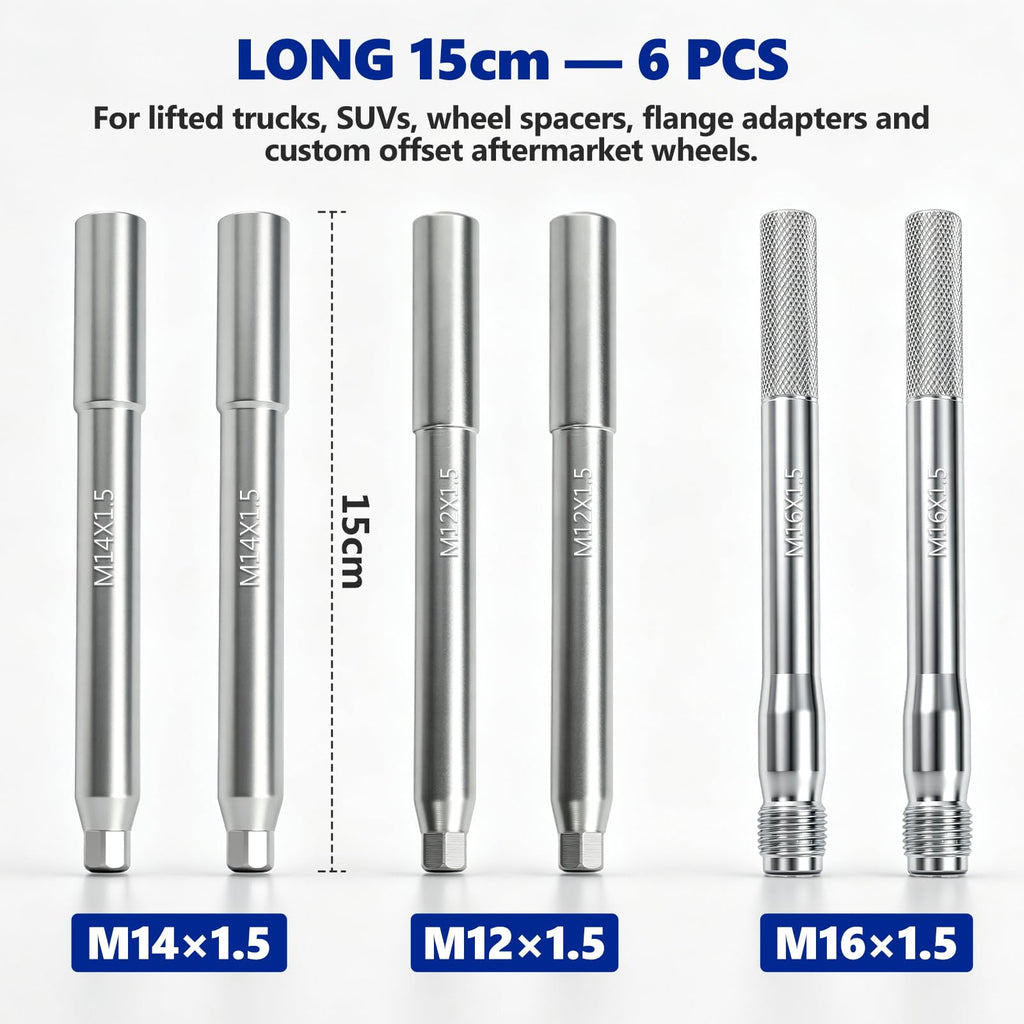 16-Piece Wheel Hanger Alignment Pin Set V60517