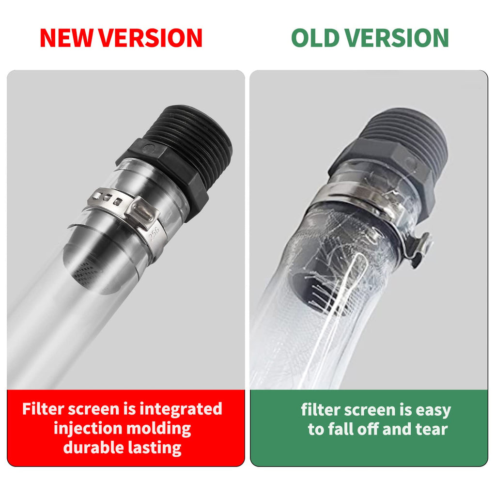 Gas Can Spout Replacement Nozzle C194