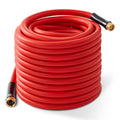 100ft x 3/4” Hot/Cold Water Garden Hose H88204