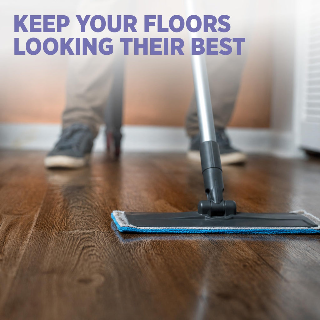 32 oz Floor Polish N2153