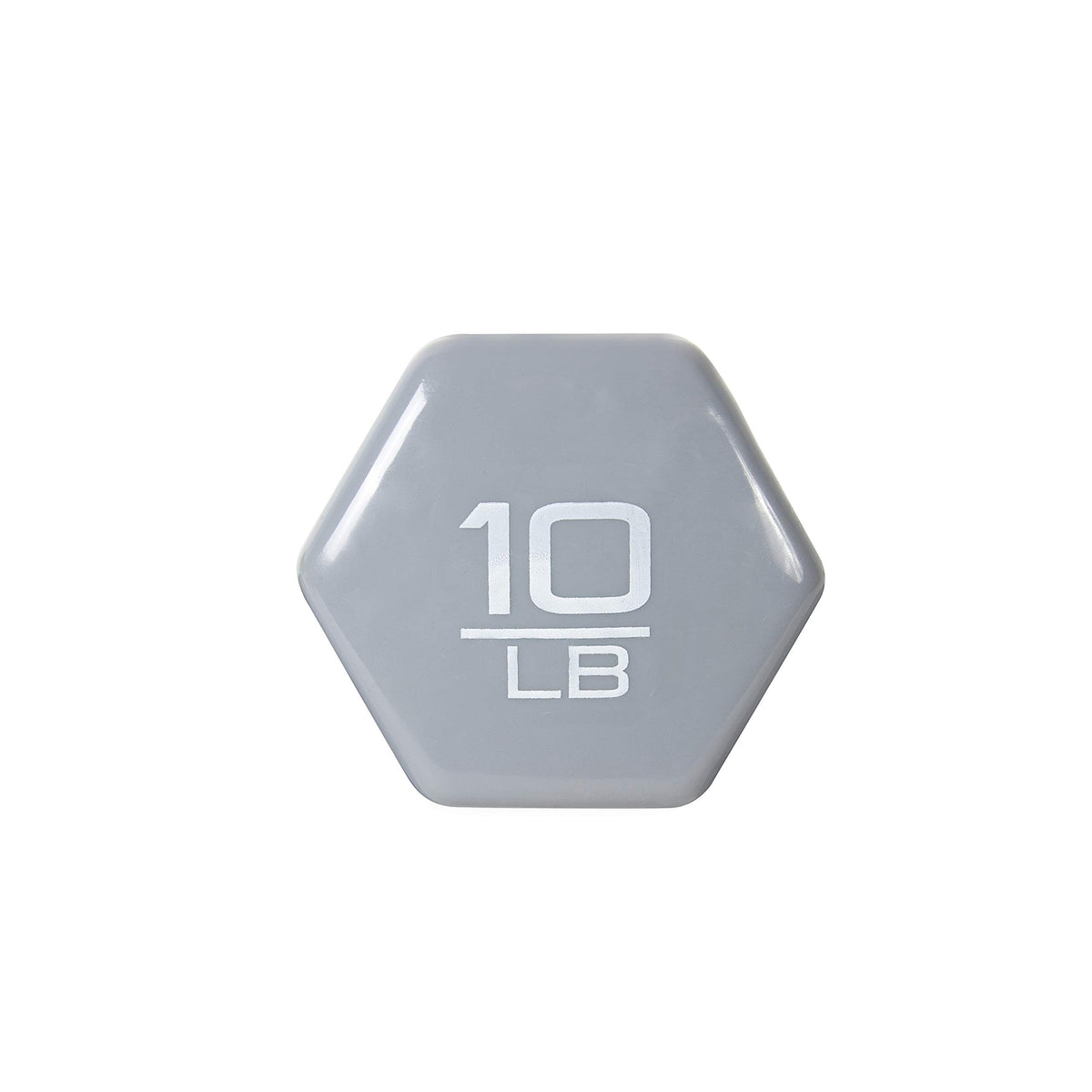 Vinyl Coated Dumbbell B4202