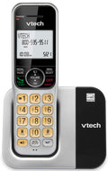 Cordless Phone System with Call Block E867061