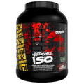 Whey Protein Isolate Triple Chocolate 5 lb S4401