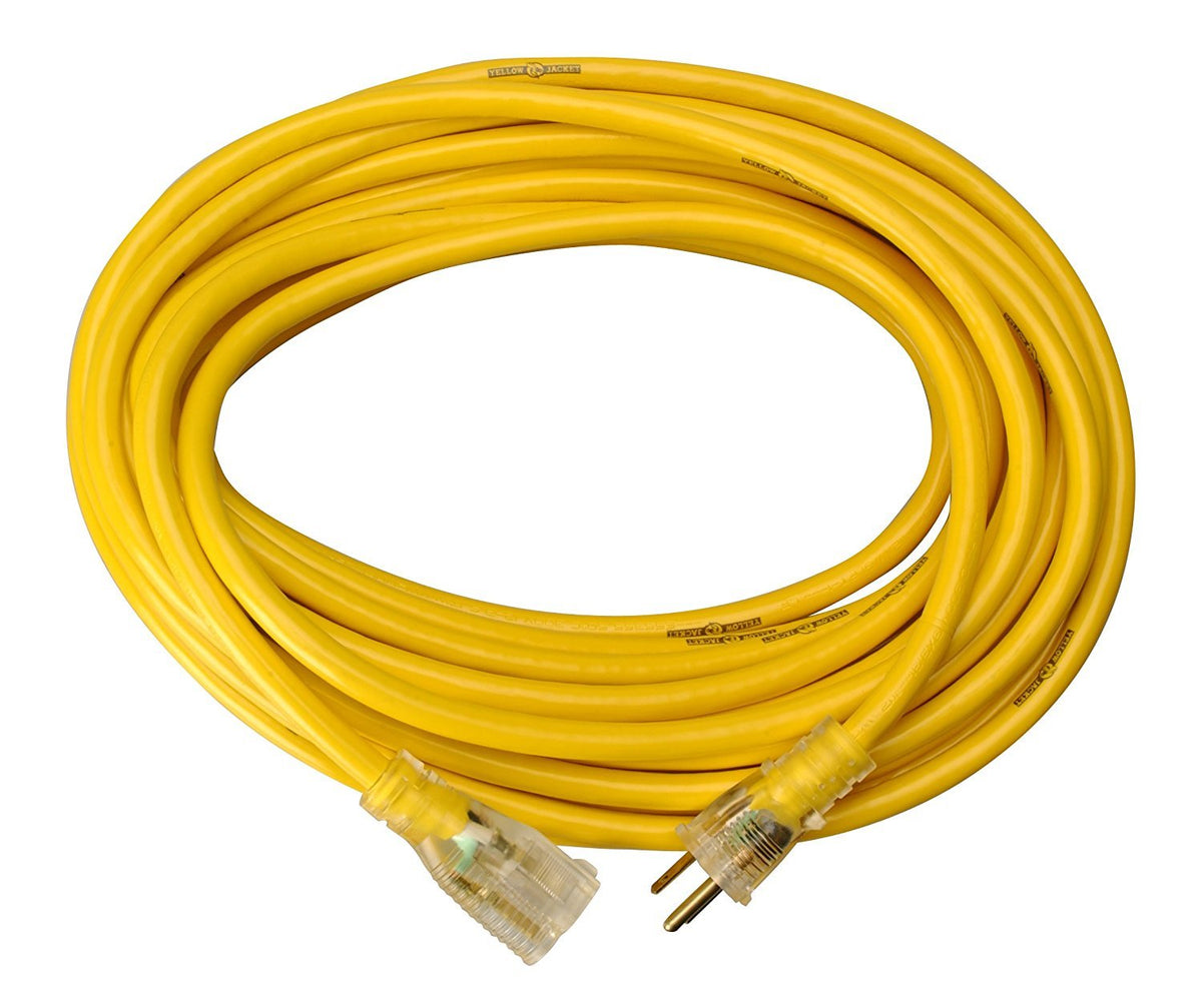 Heavy Duty 100 Foot Extension Cord T3831