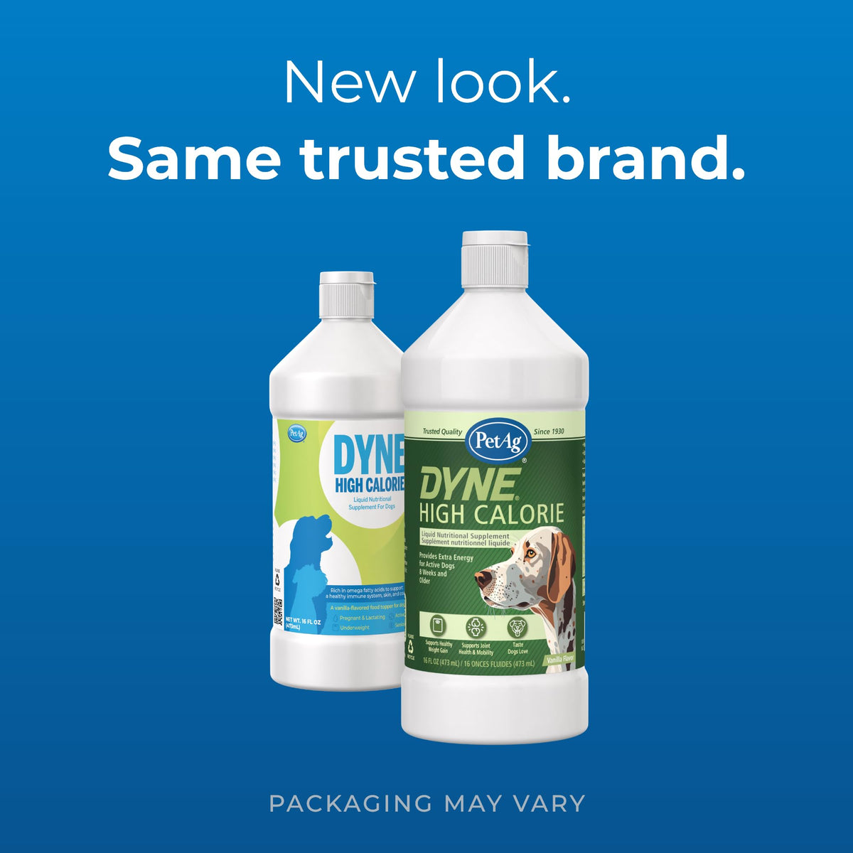 High Calorie Liquid Nutritional Supplement for Dogs & Puppies 16 oz V845127