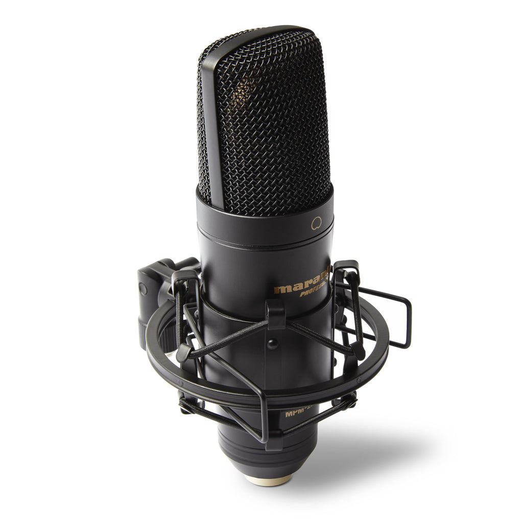 USB Condenser Microphone K86955