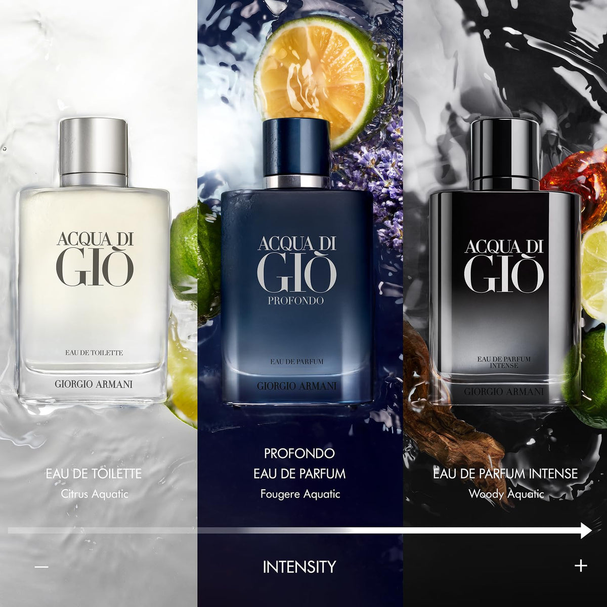 Cologne Discovery Fragrance Set B765247