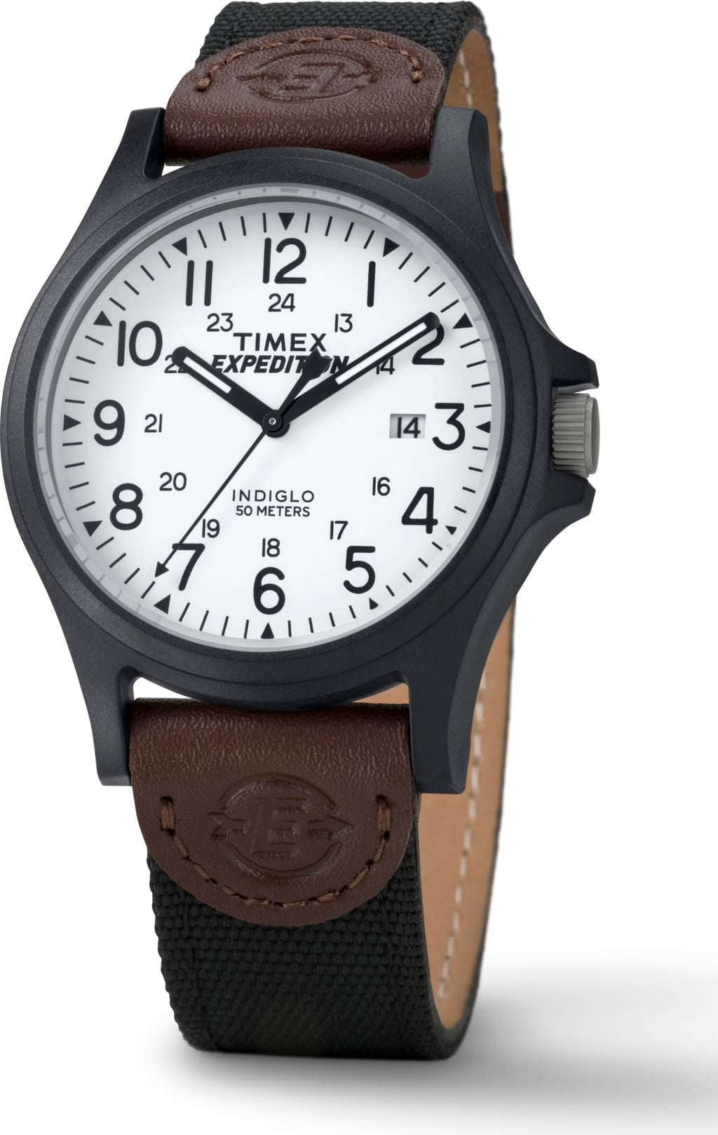 Men's 40mm Watch M322