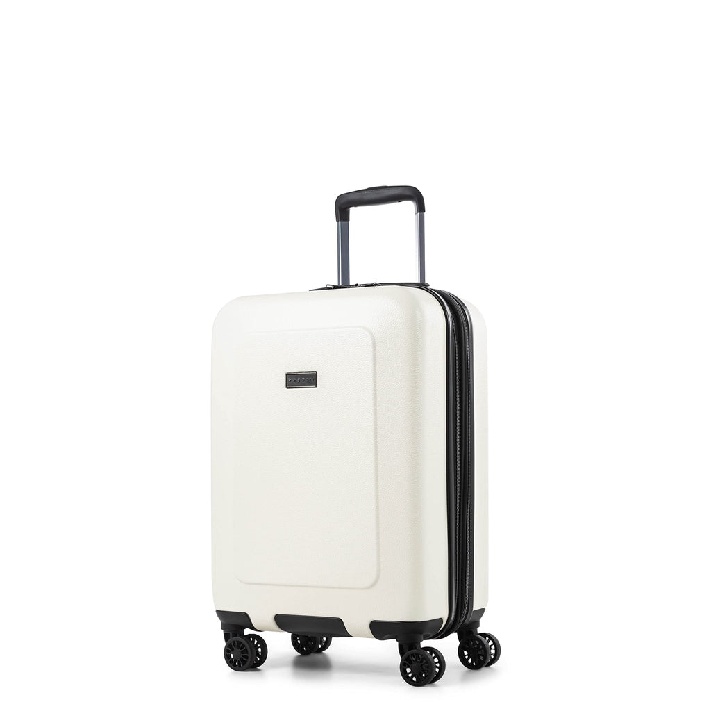 20 Inch Hard Shell Expandable Spinner Suitcase G64914