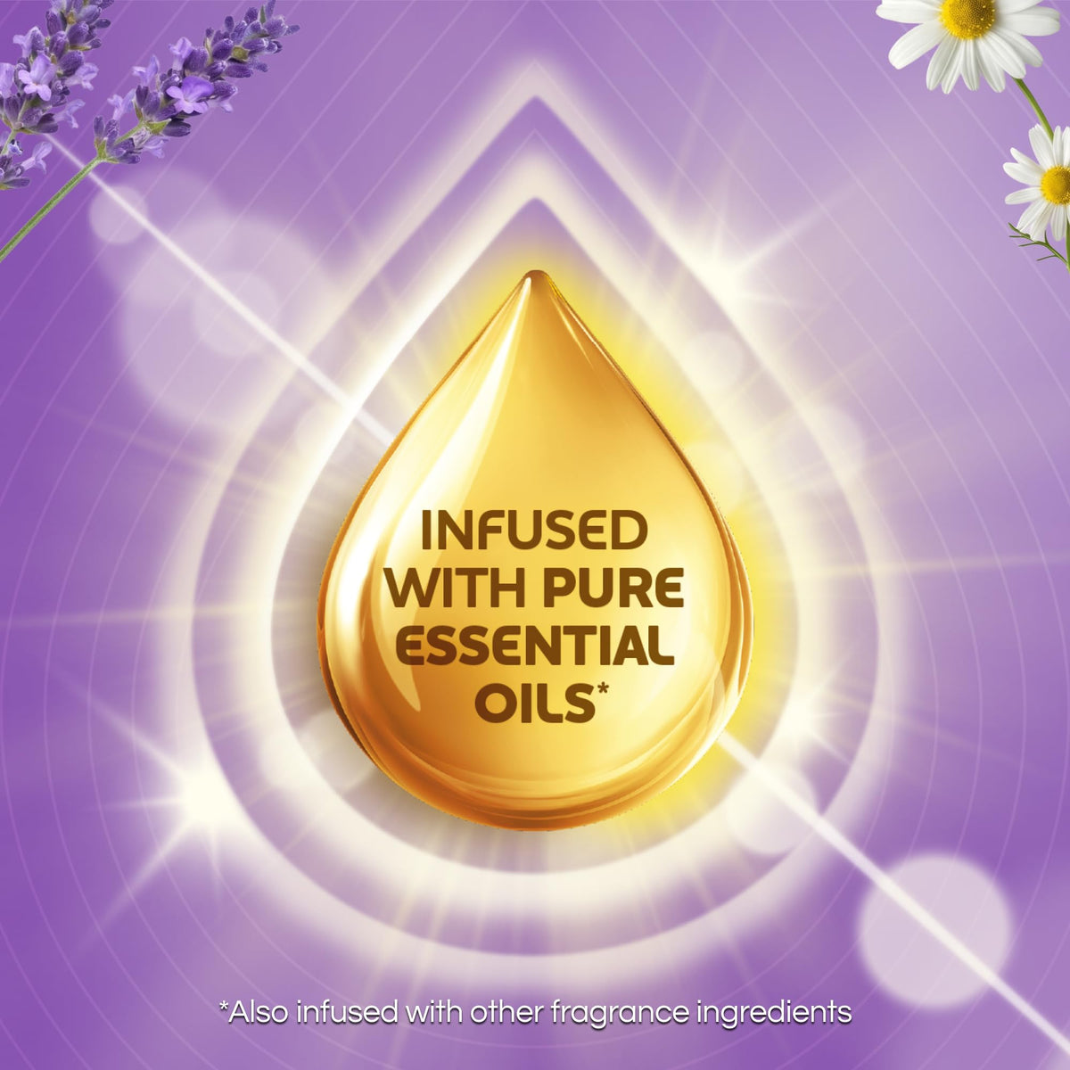 Lavender & Chamomile Plug In Refills 10 count Q996