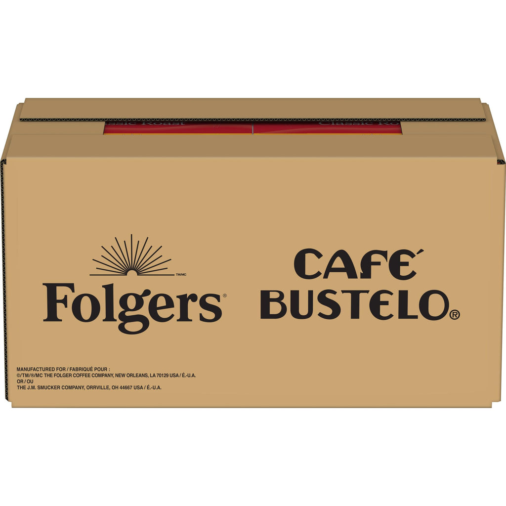 Medium Roast Coffee K-Cup Pods 128 Count K52549