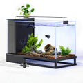 4 Gallon Aquarium Kit with Bottom Drainage L18989