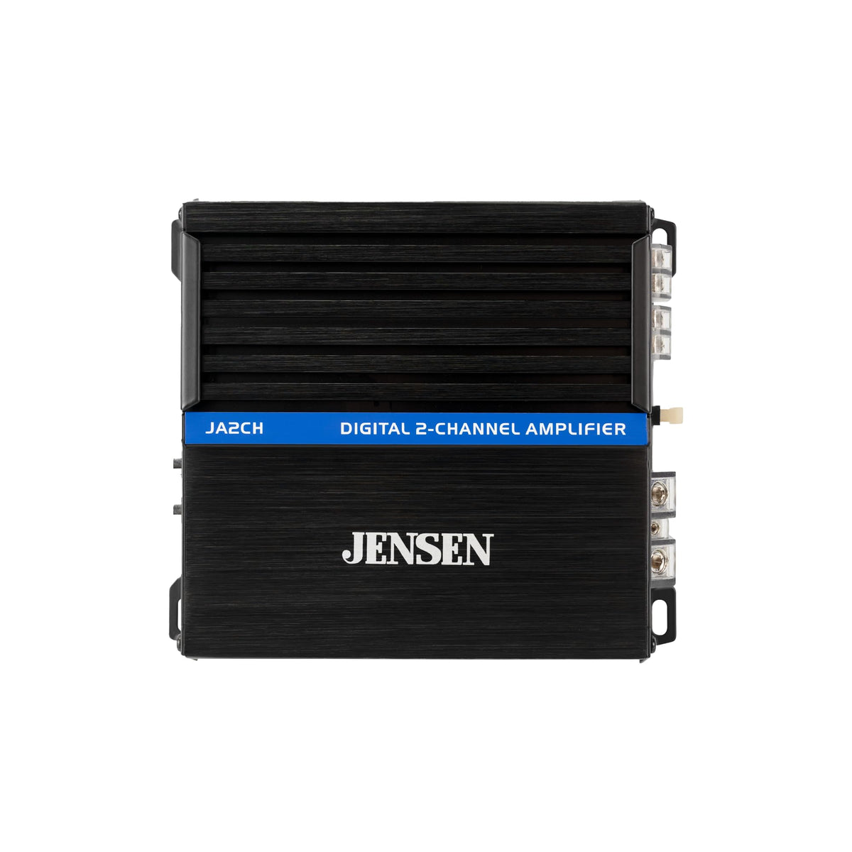 2-Channel Class-D Car Amplifier 600W Peak Y81482