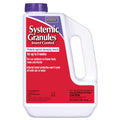 Insect Control Systemic Granules 4 lbs P541214