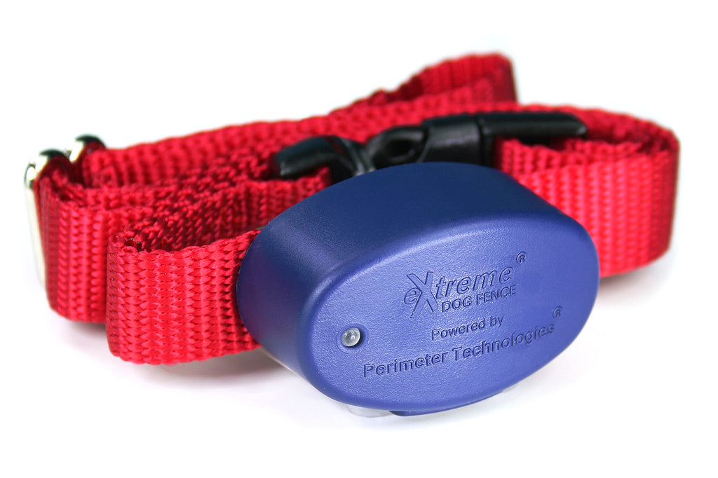 Dog Fence Add-On Receiver Collar A595