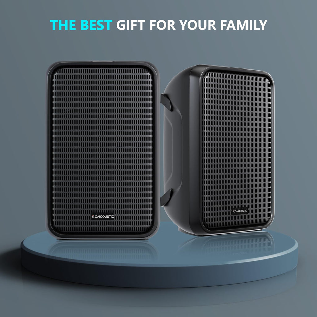 300W 8-Channel Bluetooth PA Speaker System with 8" Subwoofer and 1" Horn Tweeter N634822