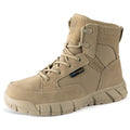 Women's 6 Inches Lightweight Waterproof Hiking Work Boots B175