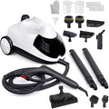 1.5L 6-in-1 Steam Cleaner with 8 Accessories Z416