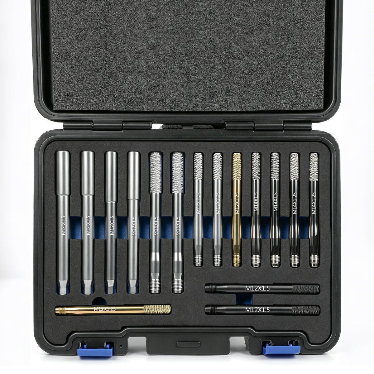 16-Piece Wheel Hanger Alignment Pin Set V60517