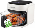 7.5 Quart Air Fryer with 6 Preset Cooking Modes A343773