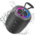 20W IPX6 Waterproof Portable Bluetooth Speaker D382