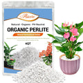 4QT Organic Horticultural Perlite Soil Amendment Z1534